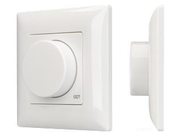 Панель Rotary SMART-P19-MIX (3V, 2.4G) (Arlight, IP20 Пластик, 5 лет) фото:10