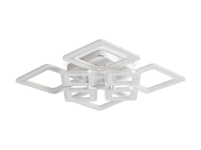Потолочный светильник Freya FR6199CL-L230W фото:4