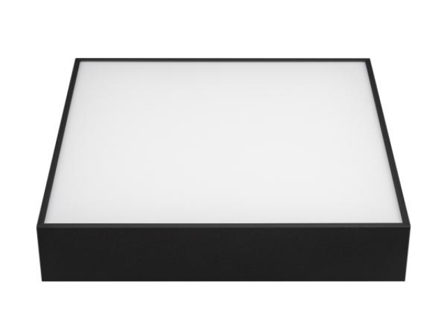 Светильник SP-QUADRO-S350x350-30W Day4000 (BK, 120 deg, 230V) (Arlight, IP40 Металл, 3 года) фото:4