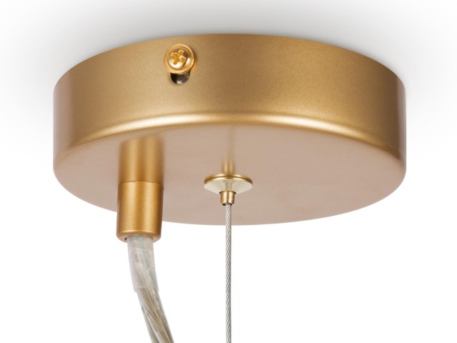 Подвесной светильник Maytoni MOD490PL-01G фото:15