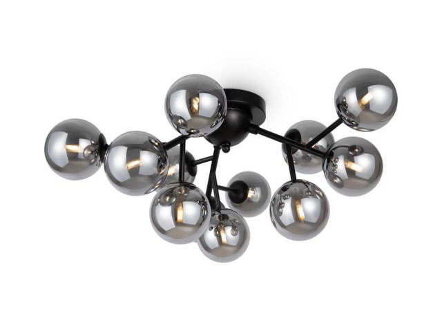 Потолочный светильник Maytoni MOD545CL-12B фото:1