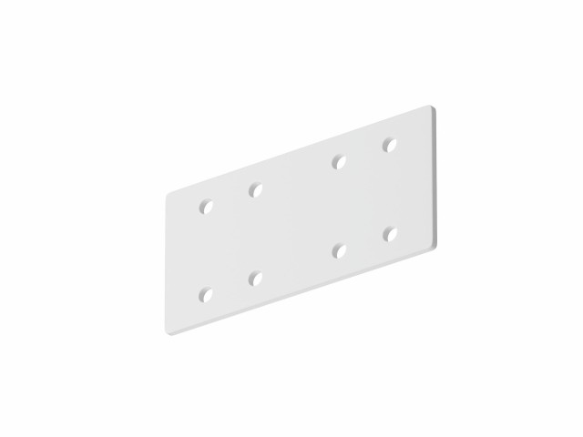 Комплектующие для накладной трековой системы Technical TRA004C-21W фото:8