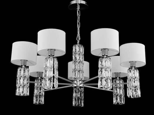 Люстра Maytoni DIA008PL-07CH фото:2