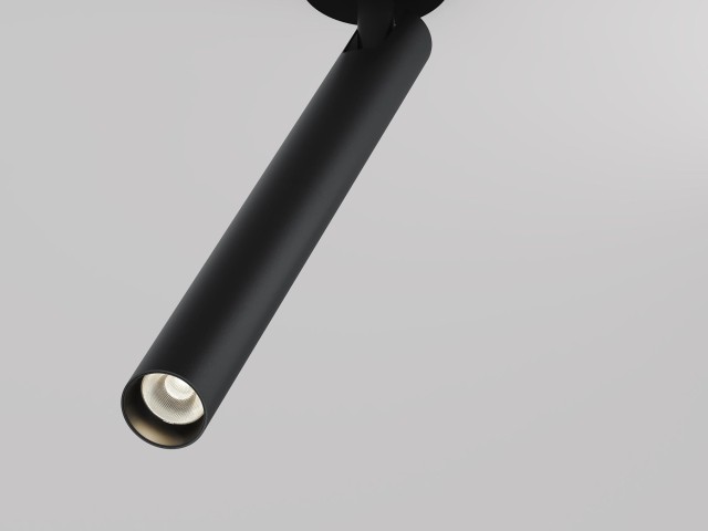 Встраиваемый светильник Technical C141RS-L300-6W3K-B фото:13