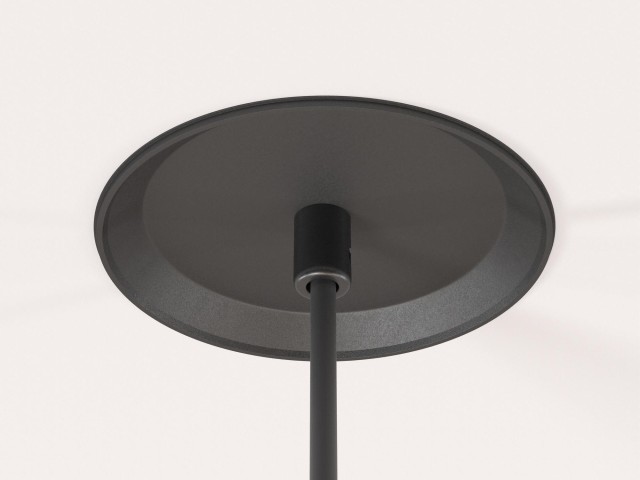 Подвесной светильник Technical P039PL-5W3K-20INS-B фото:11