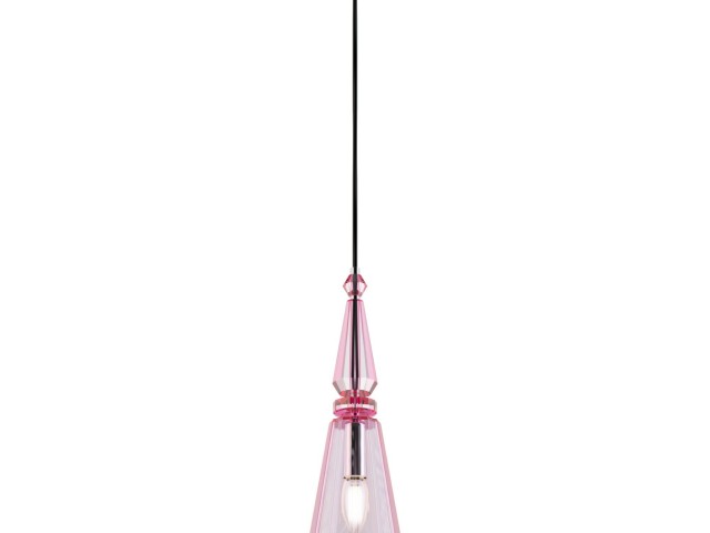Подвесной светильник Maytoni P028PL-01PN фото:3