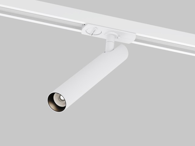 Трековый светильник Technical TR141-1-6W3K-M-W фото:6