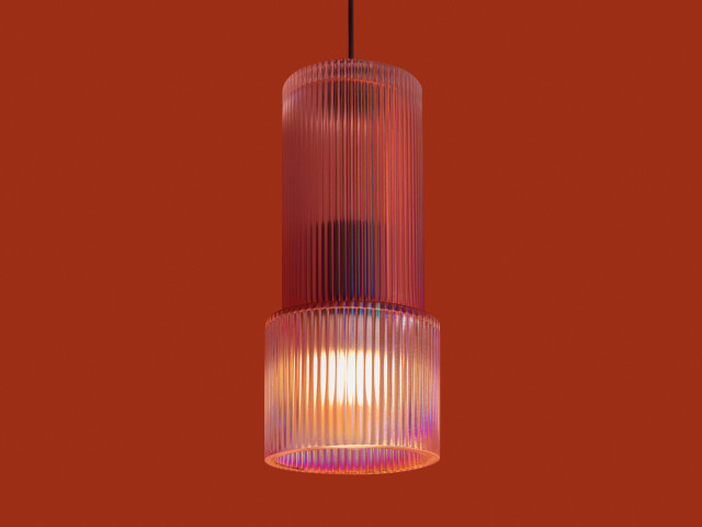 Подвесной светильник Freya FR5599PL-01CFL фото:3