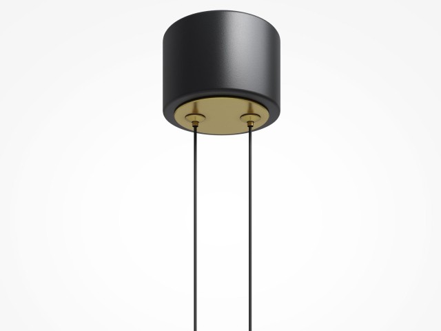 Подвесной светильник Maytoni MOD357PL-L20BS3K фото:9