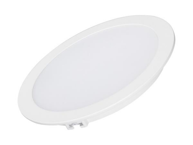 Светильник DL-BL180-18W White (Arlight, IP40 Металл, 3 года) фото:3