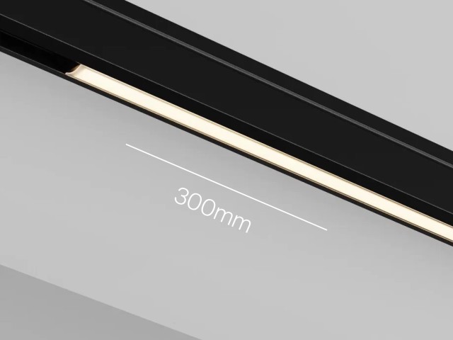 Трековый светильник Technical TR190-1-5W3K-B фото:30
