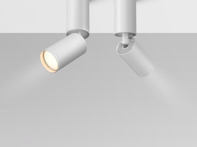Потолочный светильник Technical C051CL-01W фото:9
