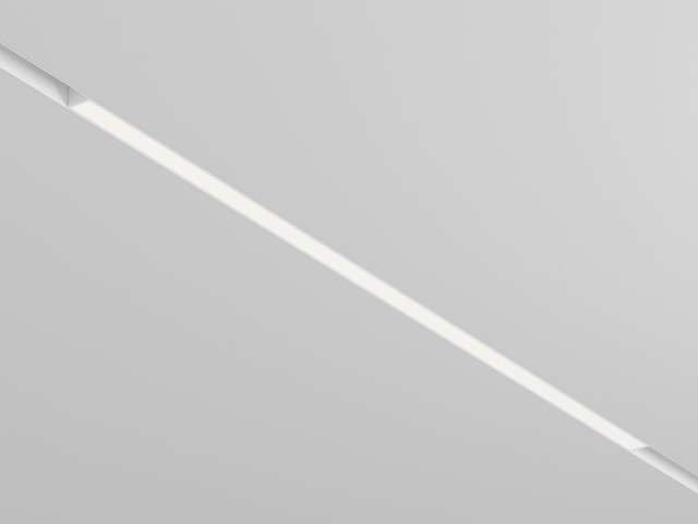 Трековый светильник Technical TR030-4-30WTW-DD-W фото:12