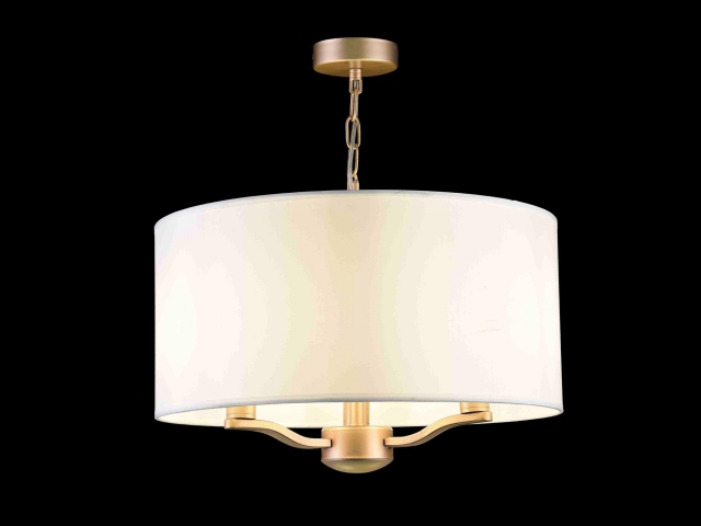Подвесной светильник Freya FR5671PL-03G фото:1