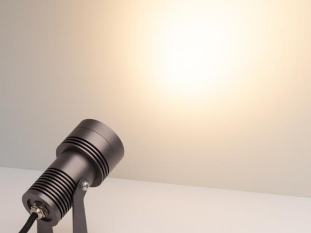 Светильник KT-RAY-COLOR-R61-12W RGB-Warm3000 (DG, 36 deg, 12V) (Arlight, IP67 Металл, 3 года) фото:4