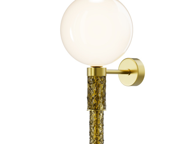 Настенный светильник (бра) Maytoni MOD520WL-01BS фото:7