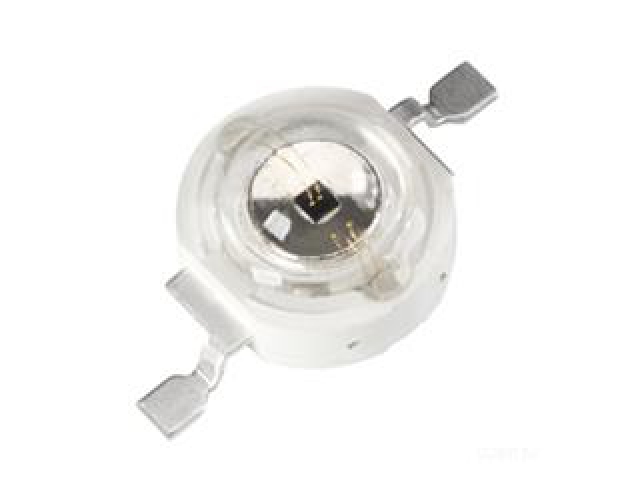 Мощный светодиод ARPL-1W-EPL38 IR940 (Arlight, Emitter) фото:2