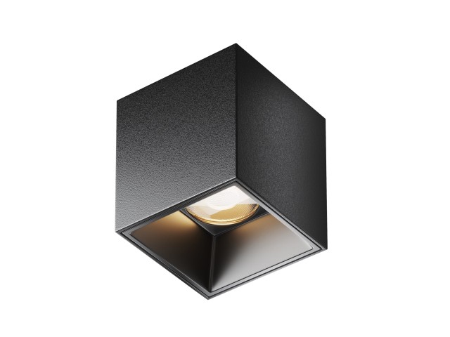 Потолочный светильник Technical C064CL-5W3K-SQ-B фото:37