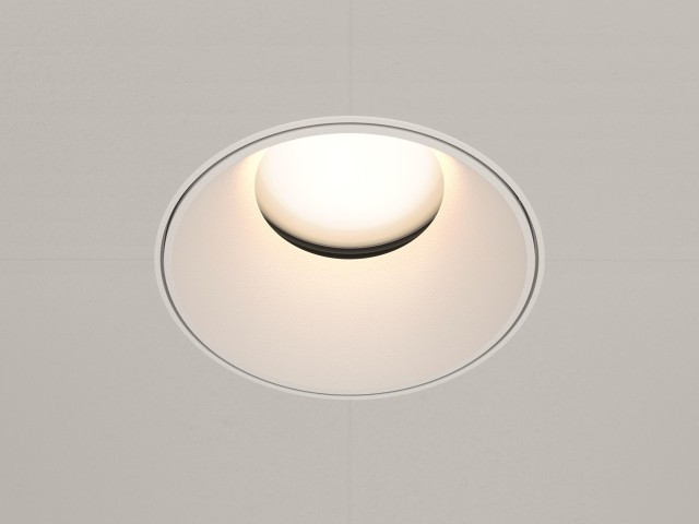 Встраиваемый светильник Technical DL051-U-2W фото:4