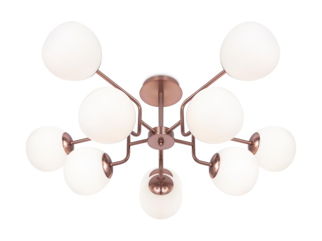Подвесной светильник Maytoni MOD221PL-10G фото:7