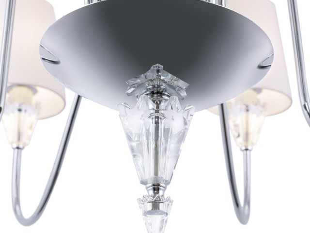 Люстра Maytoni MOD078PL-09CH фото:4