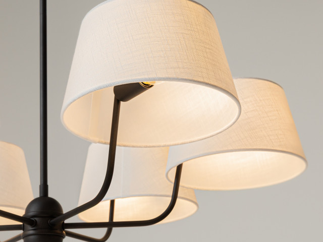 Подвесной светильник Maytoni MOD360PL-06B фото:14