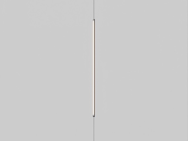 Светильник SP-TABOO-FLOOR-S1300-14W Warm3000 (BK, 90 deg, 230V) (Arlight, IP20 Металл, 3 года) фото:1