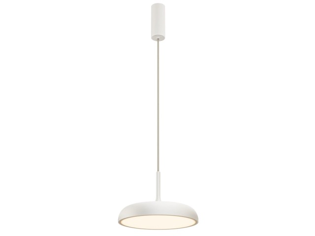 Подвесной светильник Maytoni MOD189PL-L12W3K1 фото:8
