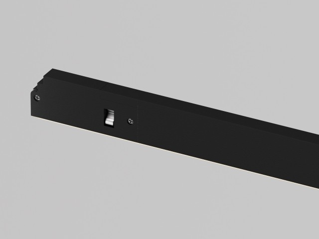 Трековый светильник Technical TR190-1-5W3K-B фото:26