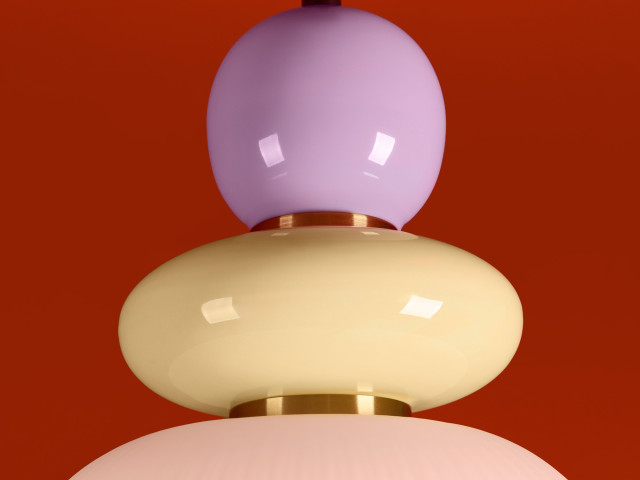 Подвесной светильник Freya FR5595PL-01B фото:8