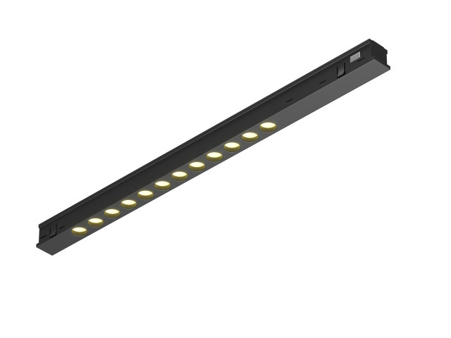 Трековый светильник Technical TR232-2-10W3K-B фото:10