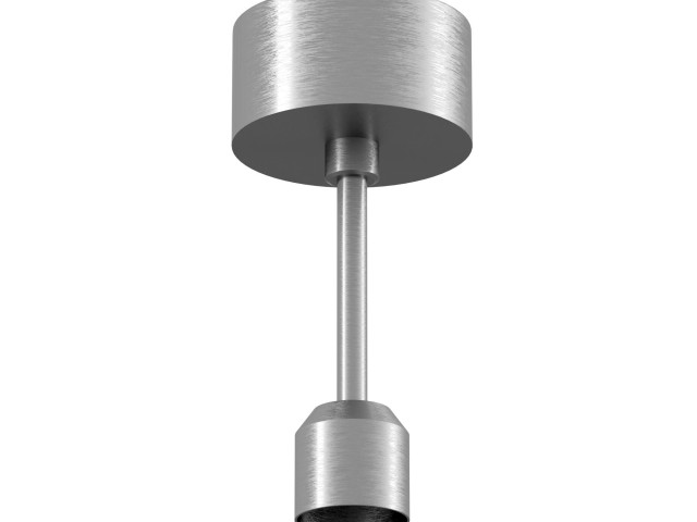Подвес жесткий с питанием ART-APRIORI-ROD-A-L200-POWER (TN) (Arlight, IP20 Металл, 3 года) фото:1