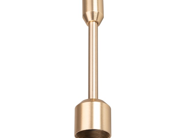 Подвес жесткий ART-APRIORI-ROD-A-L200 (GD) (Arlight, IP20 Металл, 3 года) фото:1