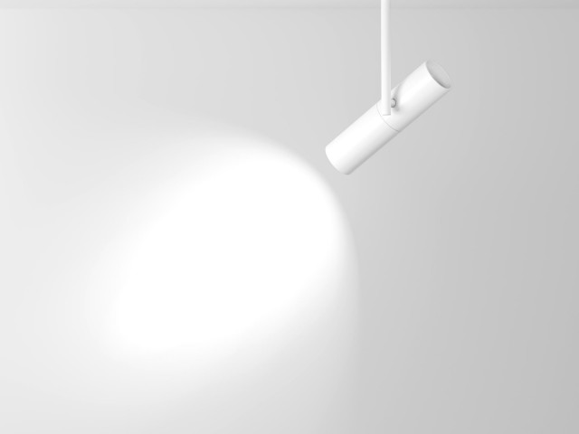 Потолочный светильник Technical C020CL-01W фото:19