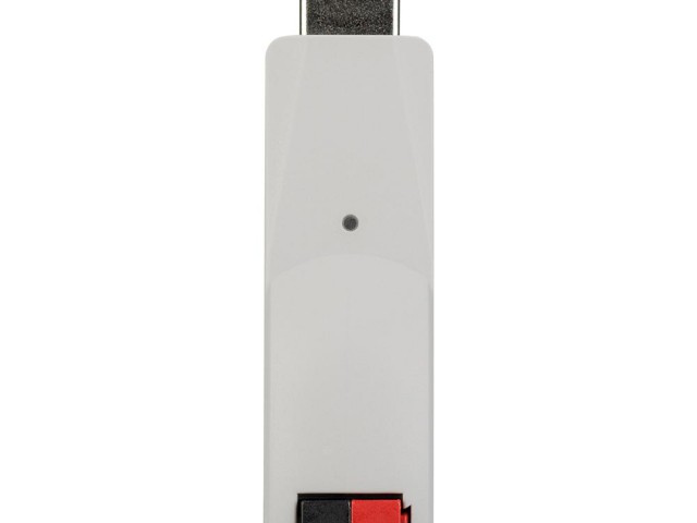 INTELLIGENT ARLIGHT Конвертер KNX-308-USB (BUS) (IARL, IP20 Пластик, 2 года) фото:7