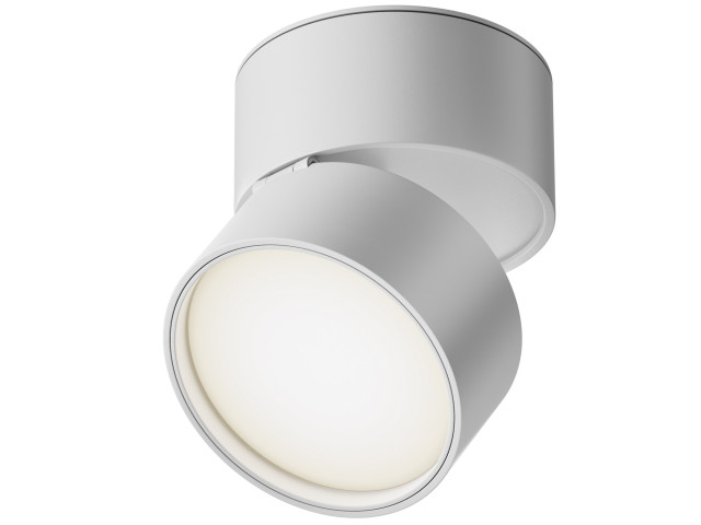 Потолочный светильник Technical C024CL-L12W4K фото:22