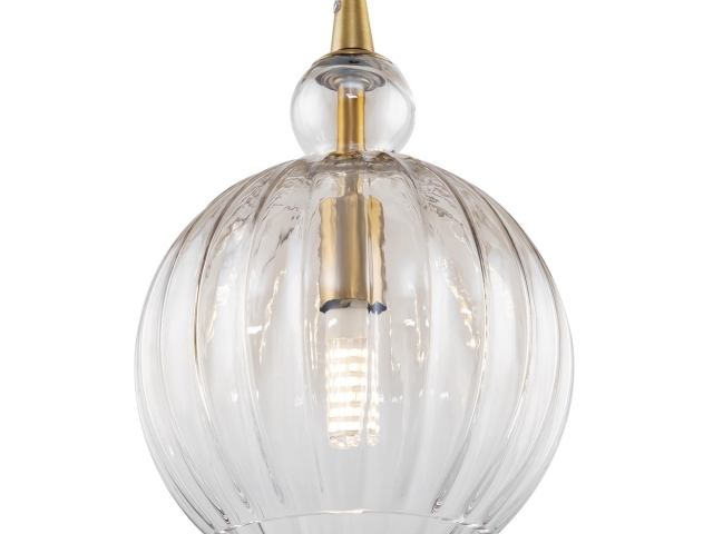 Подвесной светильник Maytoni P006PL-01BS фото:10