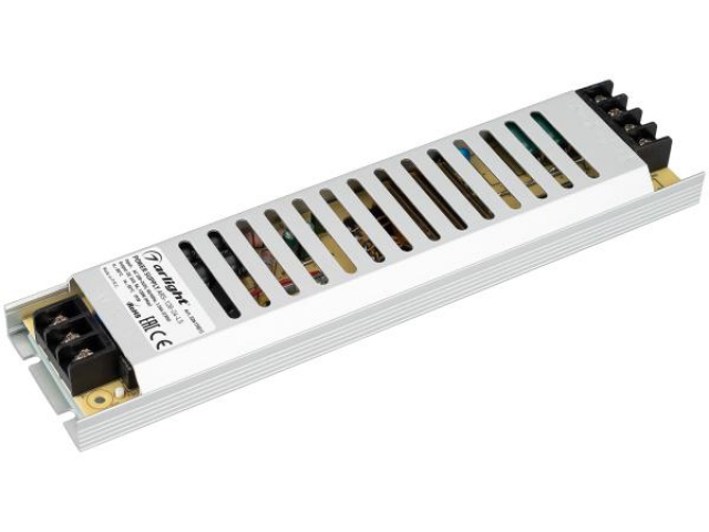 Блок питания ARS-120-24-LS (24V, 5A, 120W) (Arlight, IP20 Сетка, 2 года) фото:6