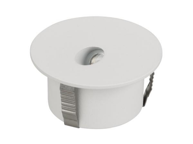 Светильник LT-GAP-R70-3W Warm3000 (WH, 30 deg) (Arlight, IP65 Металл, 3 года) фото:16