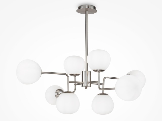 Подвесной светильник Maytoni MOD221-PL-08-N фото:2
