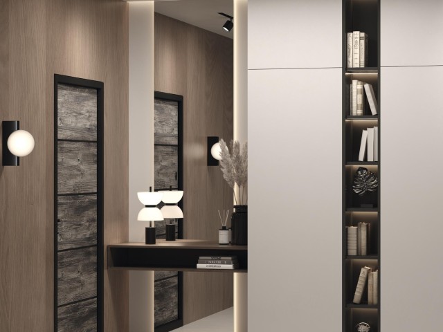 Настольный светильник Maytoni MOD178TL-L11B3K фото:11