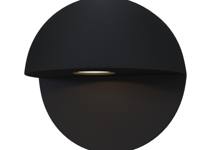 Уличный настенный светильник Outdoor O033WL-L7B3K фото:16