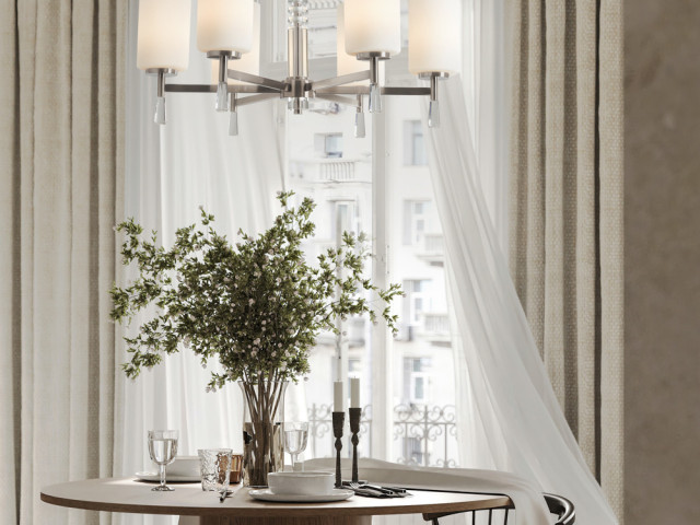 Настенный светильник (бра) Freya FR2031WL-01N фото:9