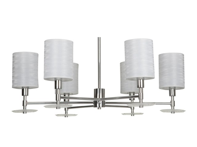 Люстра Maytoni MOD034PL-06CH фото:5