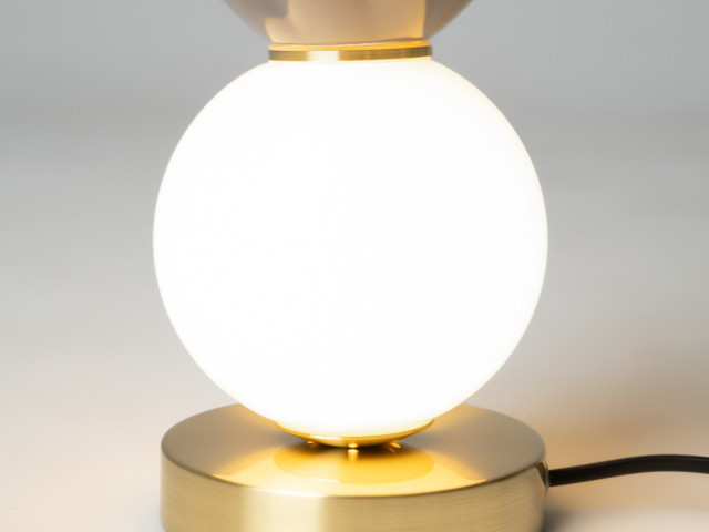 Настольный светильник Maytoni MOD362TL-L10GR3K фото:3