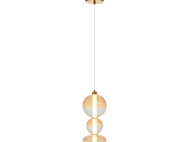 Подвесной светильник Maytoni MOD307PL-L24BS3K фото:12