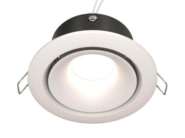 Встраиваемый светильник Technical DL030-2-01W фото:5