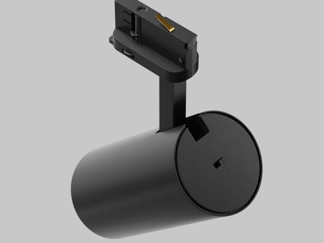 Трековый светильник Technical TR197-3-40WCCT-M-B фото:3