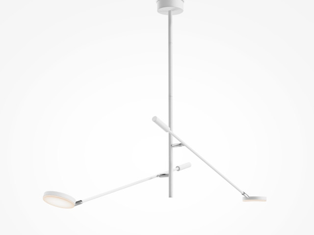 Потолочный светильник Maytoni MOD070CL-L15W3K1 фото:9