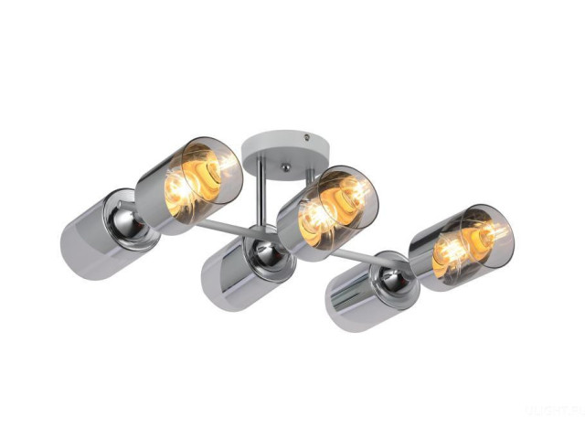 Люстра Freya FR5226PL-06W фото:6